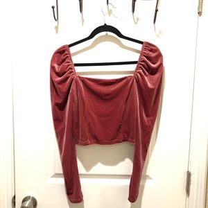 Tops Bundle: Forever 21 and Francesca’s